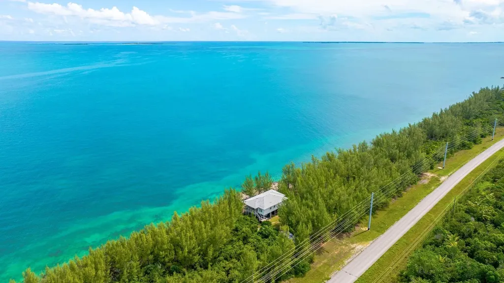 S C Bootle Highway Abaco BS