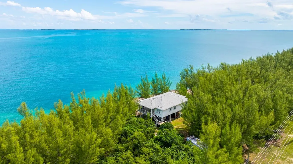 S C Bootle Highway Abaco BS