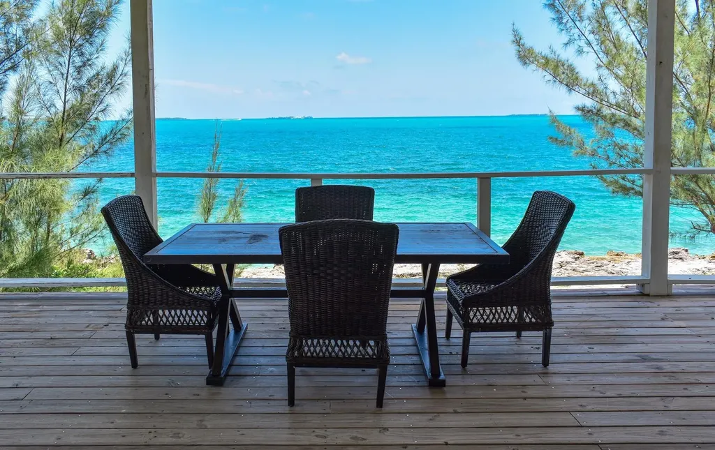 S C Bootle Highway Abaco BS