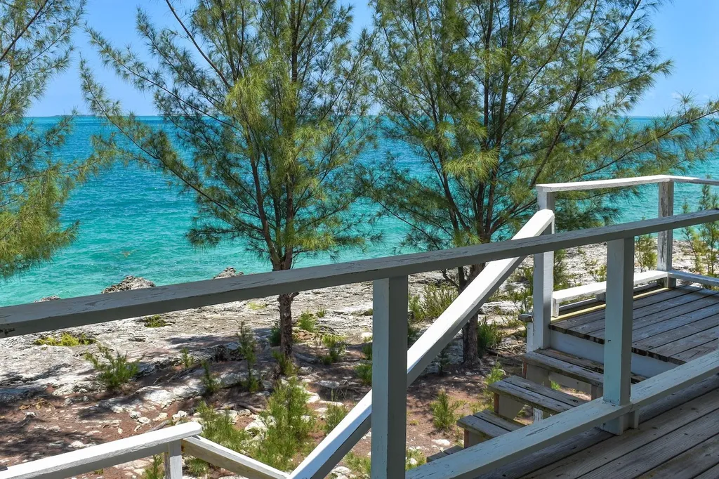 S C Bootle Highway Abaco BS