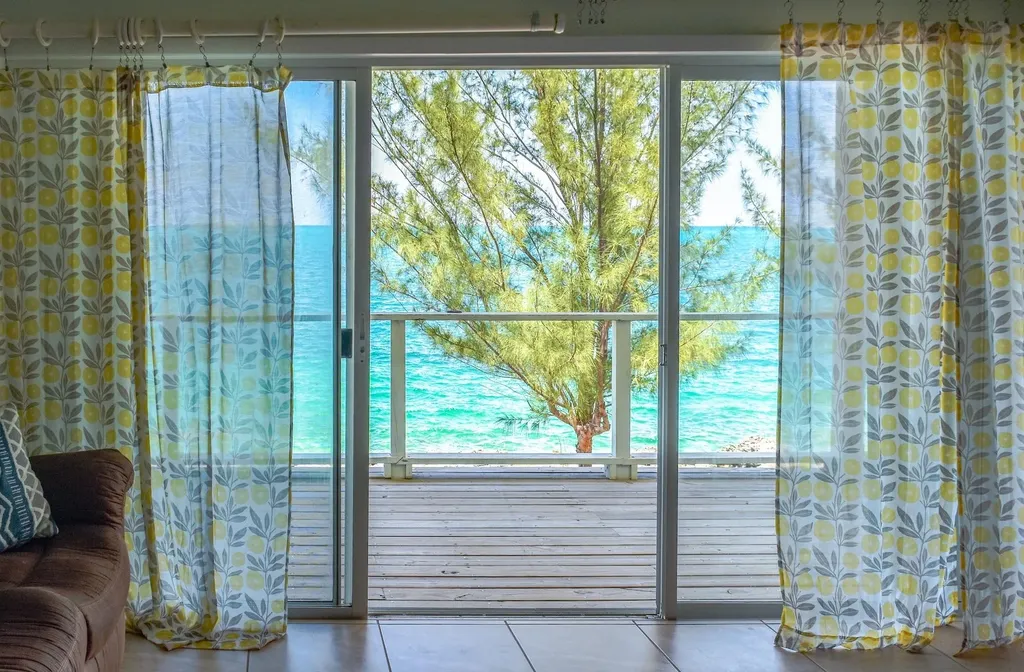 S C Bootle Highway Abaco BS