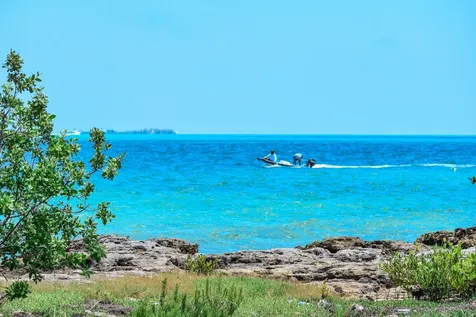 S C Bootle Highway Abaco BS