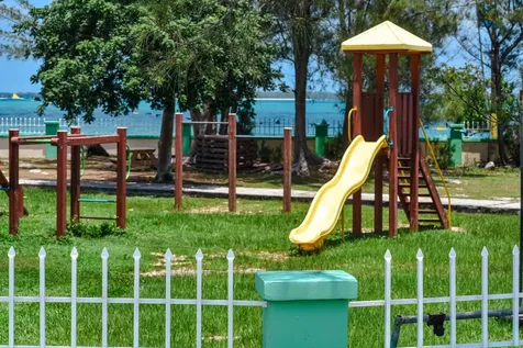 S C Bootle Highway Abaco BS