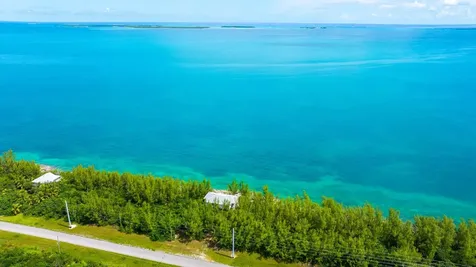 S C Bootle Highway Abaco BS