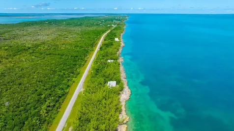 S C Bootle Highway Abaco BS