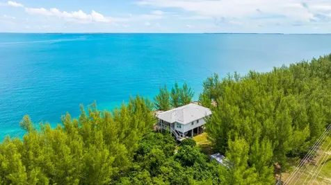 S C Bootle Highway Abaco BS