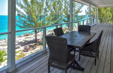 S C Bootle Highway Abaco BS