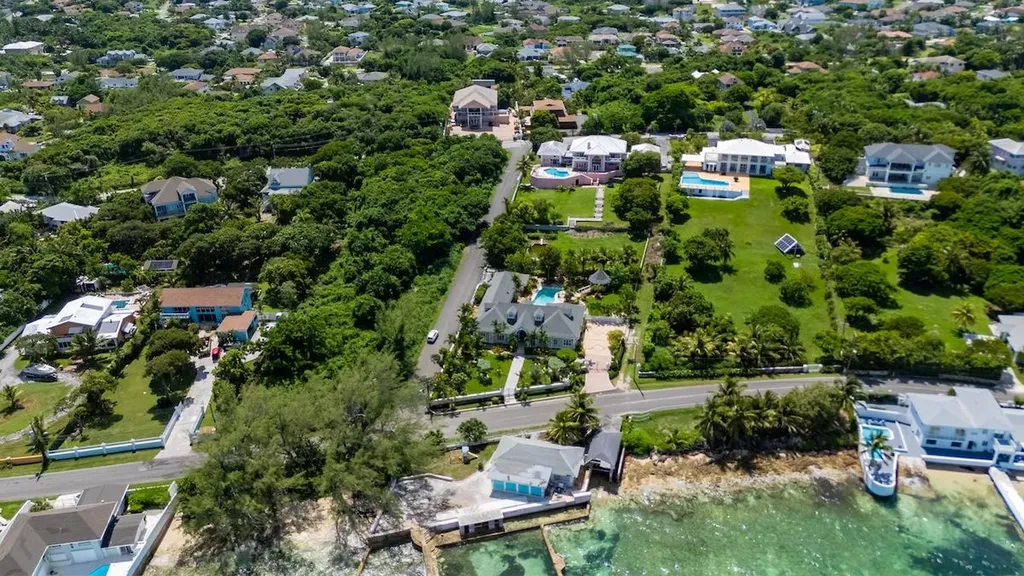 Lot 1a Winton Subdivision New Providence Paradise Island BS