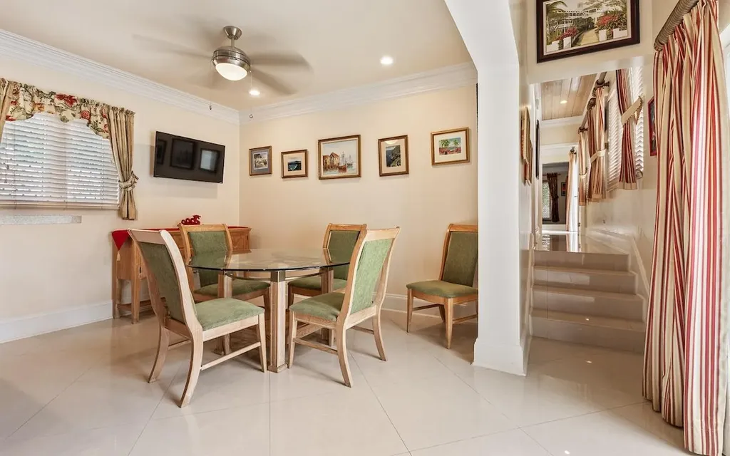 Lot 1a Winton Subdivision New Providence Paradise Island BS