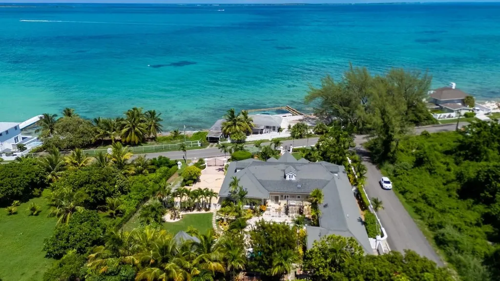 Lot 1a Winton Subdivision New Providence Paradise Island BS