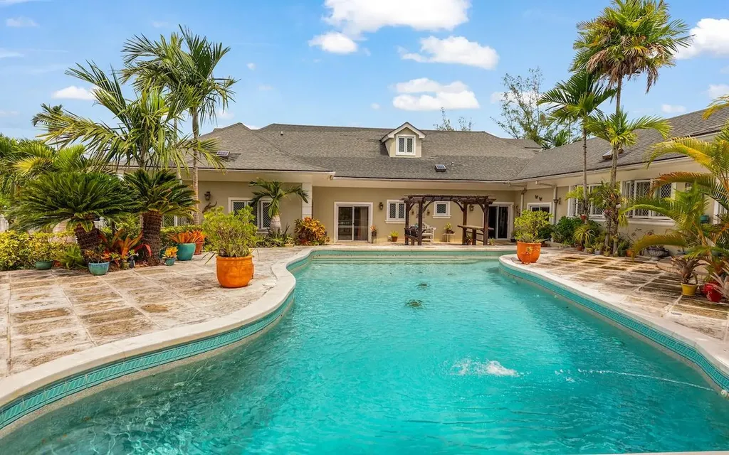 Lot 1a Winton Subdivision New Providence Paradise Island BS