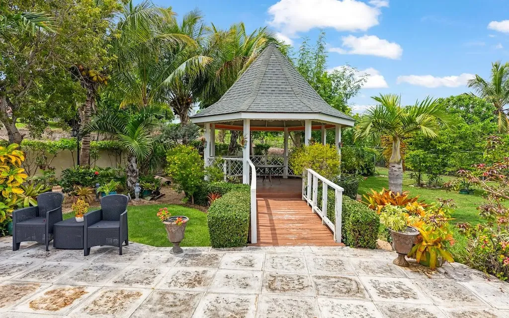 Lot 1a Winton Subdivision New Providence Paradise Island BS