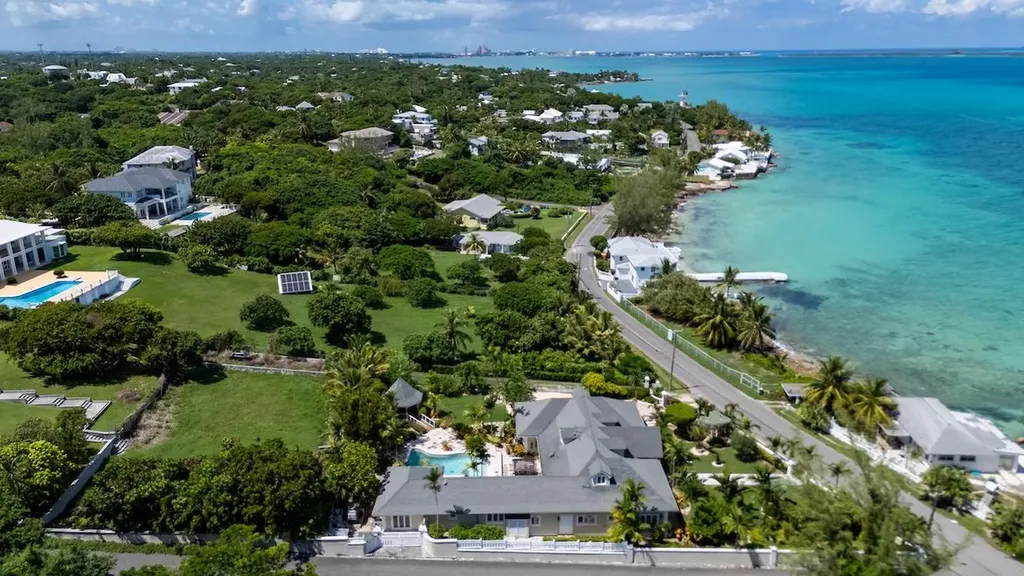 Lot 1a Winton Subdivision New Providence Paradise Island BS