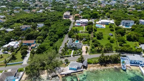 Lot 1a Winton Subdivision New Providence Paradise Island BS