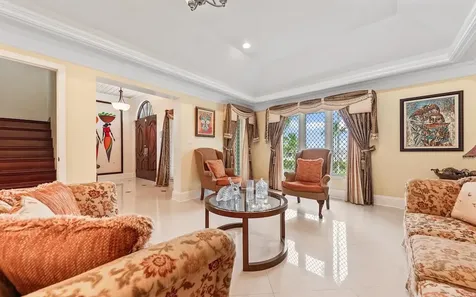 Lot 1a Winton Subdivision New Providence Paradise Island BS