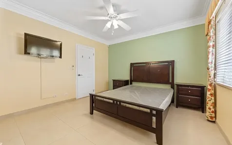 Lot 1a Winton Subdivision New Providence Paradise Island BS