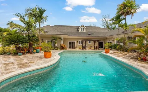 Lot 1a Winton Subdivision New Providence Paradise Island BS