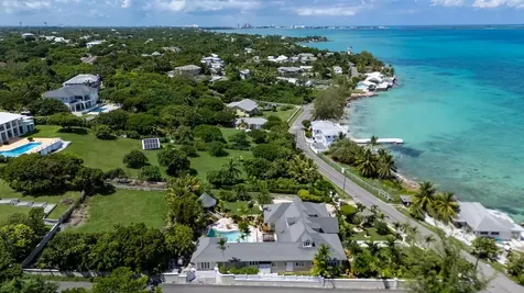 Lot 1a Winton Subdivision New Providence Paradise Island BS