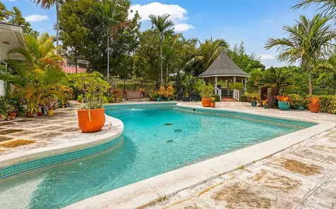 Lot 1a Winton Subdivision New Providence Paradise Island BS