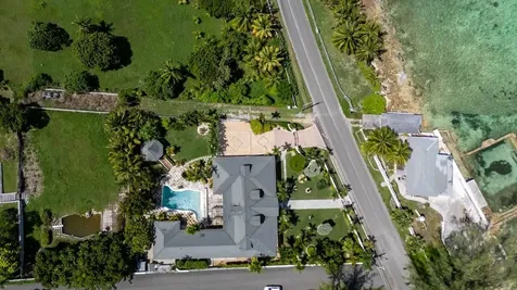 Lot 1a Winton Subdivision New Providence Paradise Island BS