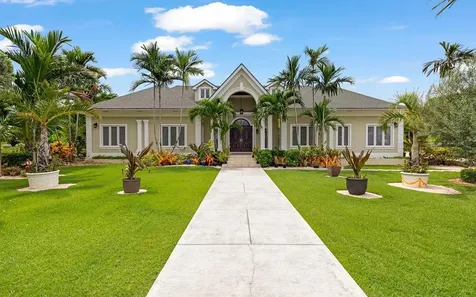 Lot 1a Winton Subdivision New Providence Paradise Island BS