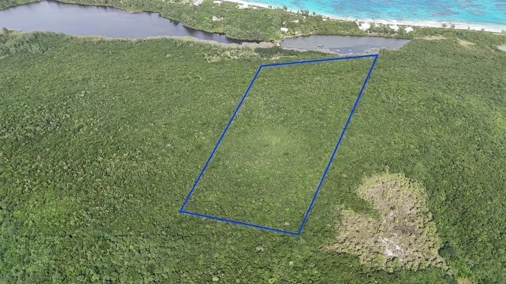 North Palmetto Point, Ele Eleuthera BS