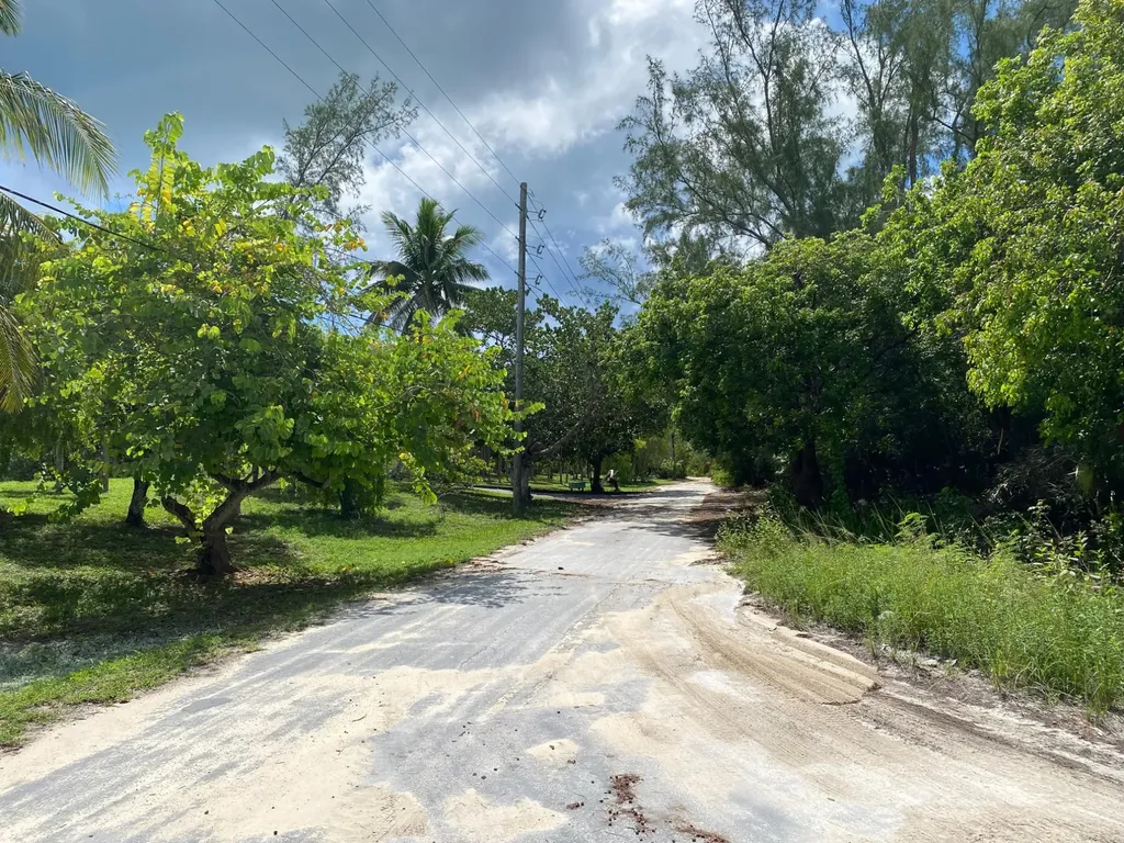 North Palmetto Point, Ele Eleuthera BS