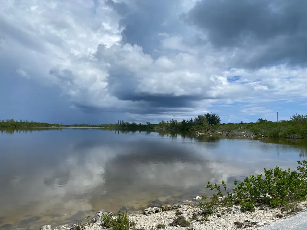 North Palmetto Point, Ele Eleuthera BS