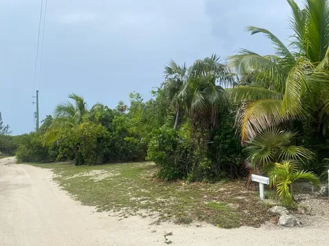 North Palmetto Point, Ele Eleuthera BS