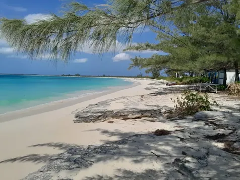 Eleuthera Beach - 2 Acres Eleuthera BS