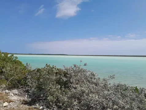 Green Castle 36-acre Lot Eleuthera BS