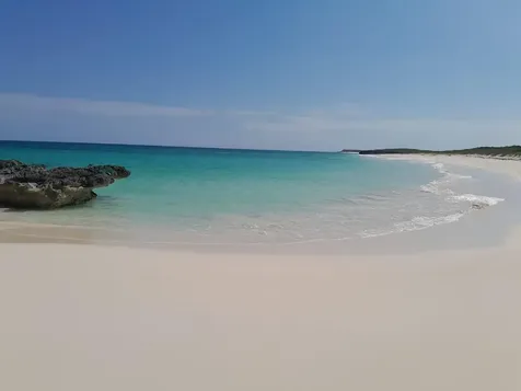 Eleuthera Beach - 8 Acres Eleuthera BS