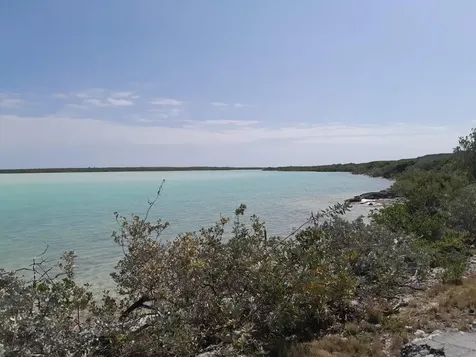 Eleuthera Beach - 8 Acres Eleuthera BS