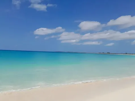 Eleuthera Beach - 2 Acres Eleuthera BS