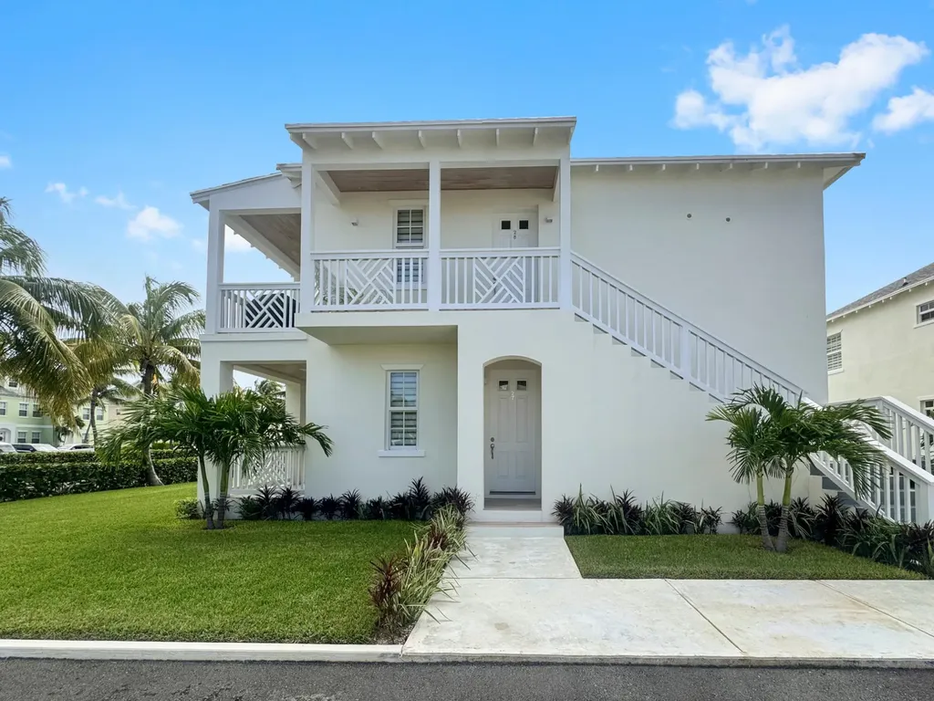 Galleon Bay New Providence Paradise Island BS