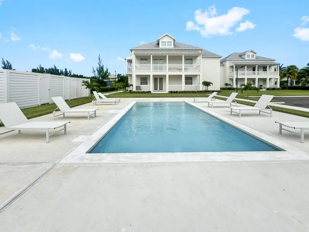 Galleon Bay New Providence Paradise Island BS