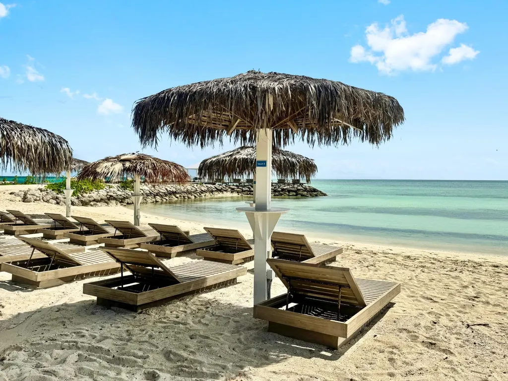 Galleon Bay New Providence Paradise Island BS