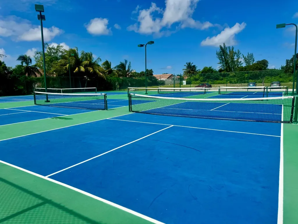 Galleon Bay New Providence Paradise Island BS