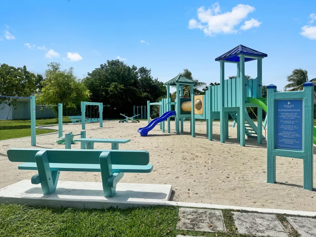 Galleon Bay New Providence Paradise Island BS