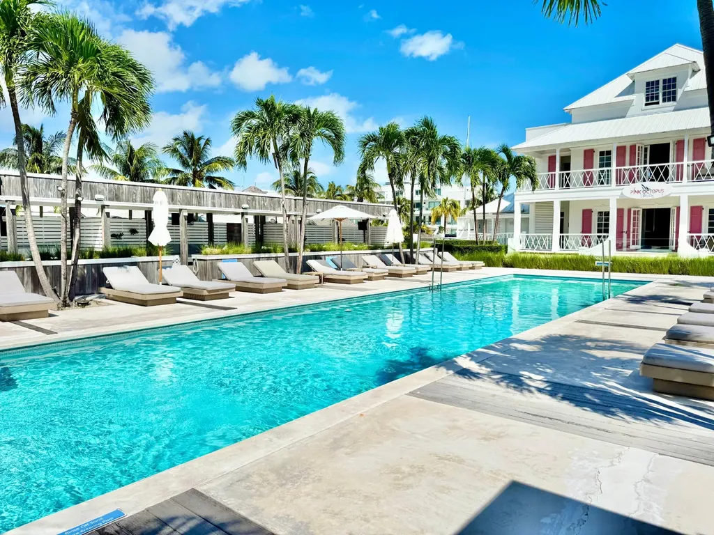 Galleon Bay New Providence Paradise Island BS