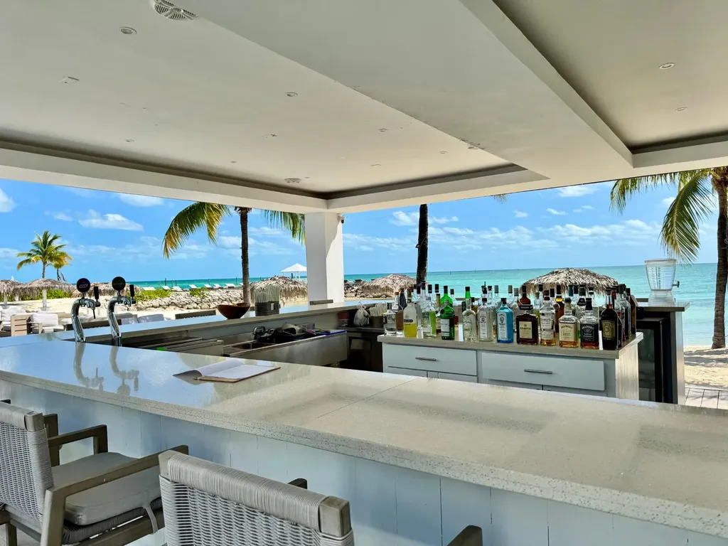 Galleon Bay New Providence Paradise Island BS