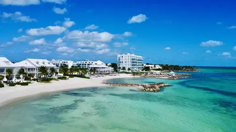 Galleon Bay New Providence Paradise Island BS