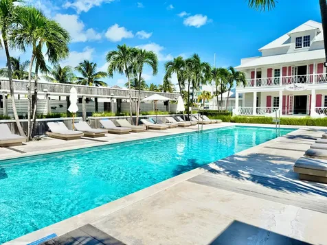 Galleon Bay New Providence Paradise Island BS