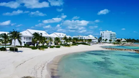 Galleon Bay New Providence Paradise Island BS