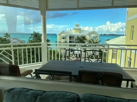 Cable Beach Bayroc New Providence Paradise Island BS