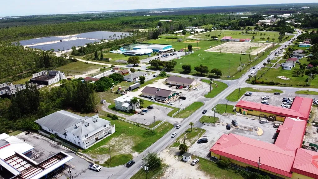 1b Fairfield Subdivision Grand Bahama Freeport BS