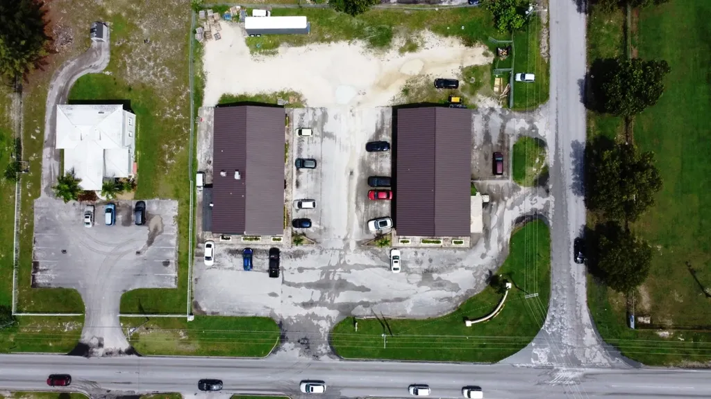 1b Fairfield Subdivision Grand Bahama Freeport BS