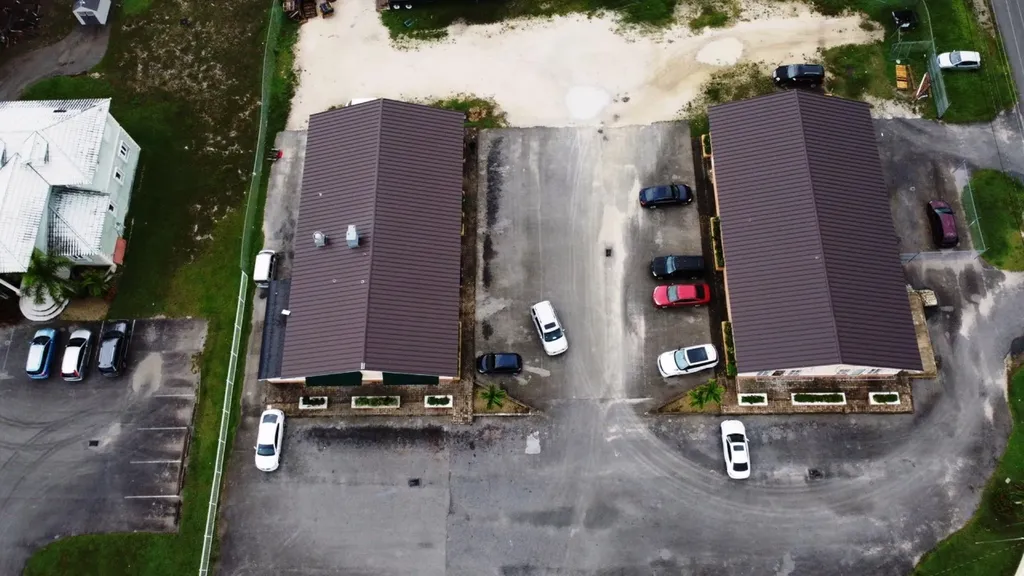 1b Fairfield Subdivision Grand Bahama Freeport BS