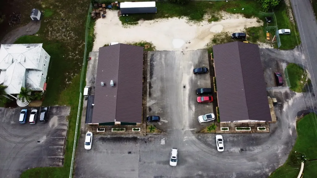 1b Fairfield Subdivision Grand Bahama Freeport BS