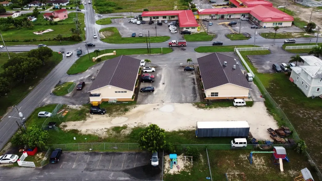1b Fairfield Subdivision Grand Bahama Freeport BS